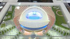 Qatar's second World Cup stadium is ready: Al Wakrah