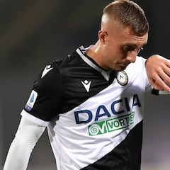 El calvario de Gerard Deulofeu