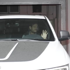 Todas las imágenes de otro 'día de locos' en el Valencia