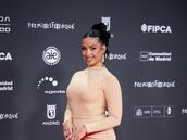 Chanel sentencia a Eurovisión tras la retirada de España: “Apoyo a mi país”