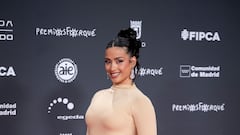 Chanel sentencia a Eurovisión tras la retirada de España: “Apoyo a mi país”