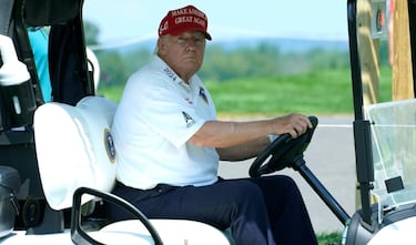 PGA vs LIV: golf’s never-ending war