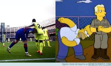 Los mejores memes del fin de semana