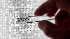 This is the forbidden number in passwords that hackers ruthlessly attack