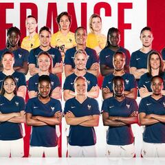 Hamraoui, del Barça, fuera de la lista del Mundial; Tounkara sí