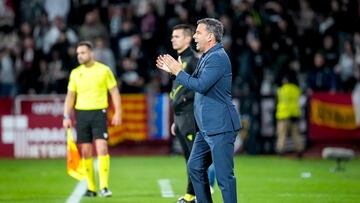 11/11/24 PARTIDO SEGUNDA DIVISION
ALBACETE- OVIEDO
JAVIER CALLEJA