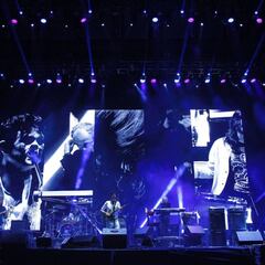 Vive Latino 2019, cómo y dónde ver; horario y TV online