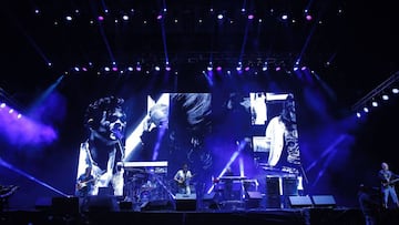 Vive Latino 2019, cómo y dónde ver; horario y TV online