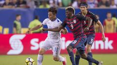 USMNT players set new record on Champions League duty