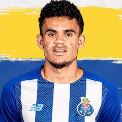 Los 20 reconocimientos de Luis Díaz a lo largo del año