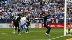 Los cinco títulos del Real Madrid en imágenes