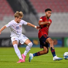 La Sub-19 se enfrentará a Italia en semifinales