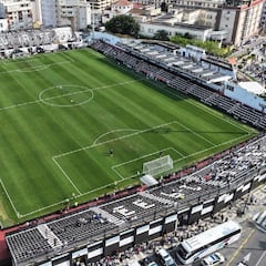 El Ceuta apura sus opciones para poder empezar en el Alfonso Murube