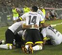 Colo Colo mantiene invicto ante clubes peruanos en casa