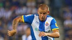 'Rebelde' Weiss vuelve para cambiar el chip