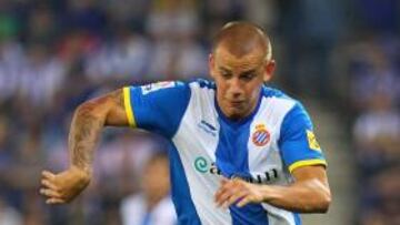 'Rebelde' Weiss vuelve para cambiar el chip