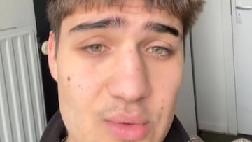 Da dos consejos a quienes estén pensando en emigrar a Holanda: “No vengáis solo y nos tengáis prisa por venir”