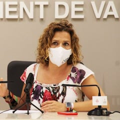 El Ayuntamiento rechaza el proyecto del Polideportivo de Benicalap