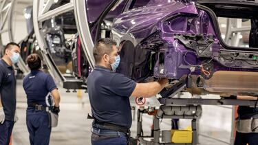 Aranceles Trump: ¿Oportunidad para la industria automotriz en México?
