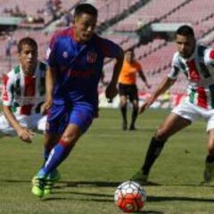 Matías Rodríguez: "Seguimos pensando en ser campeones"