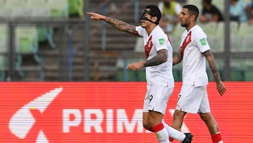 Perú prepara partidos amistosos