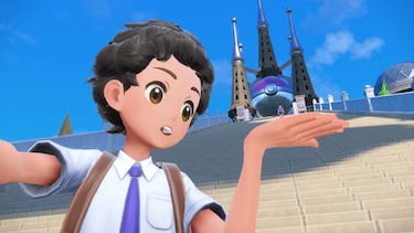 Pokémon Scarlet & Violet: es el momento para regresar a la franquicia