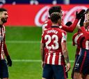 El mensaje que hizo sonreír a Saúl y emociona a la afición del Atlético