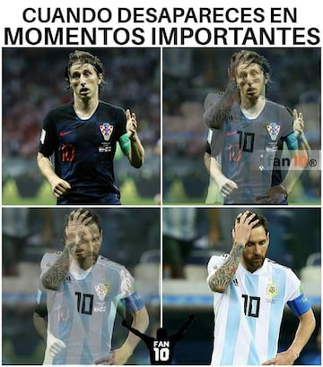 Los memes de Francia campeón del Mundial Rusia 2018