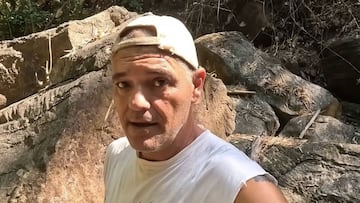 Frank Cuesta Plex Illojuan hospitalizados