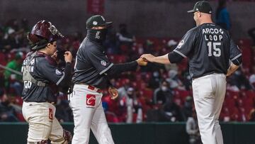 México - Panamá: Horarios, canal, cómo y dónde ver, Serie del Caribe