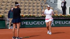 Alexa Guarachi: "Es como un sueño, estoy tan feliz"