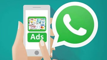 Confirmado: WhatsApp tendrá publicidad dentro de la app en 2019