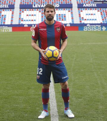 Levante UD