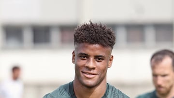 Kevin Carlos – Yverdon Sport