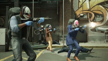 Payday 3 closed beta for PC and Xbox Series X|S starts next week, here’s how to play