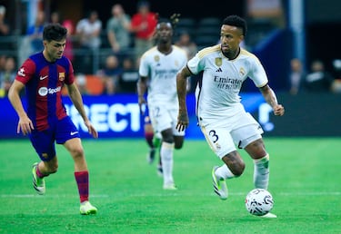 Aprobados y suspensos del Madrid en la pretemporada de EE UU