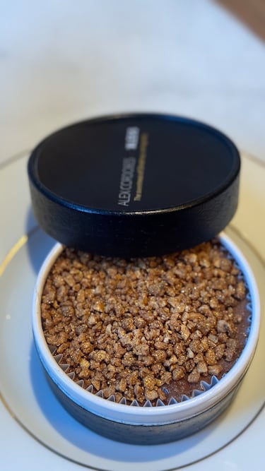 Leña Madrid, fuego, brasas y disfrute garantizado en el seno del Hotel Hyatt Regency Hesperia