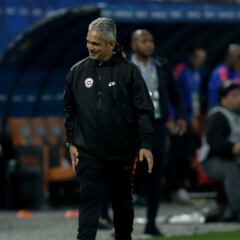 Chile fija fecha límite para definir la situación de Rueda