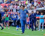 Atlético de San Luis derrota al América en la jornada 1 del Apertura 2024
