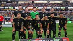 La Selección Mexicana por el perdón colectivo