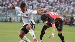 Limache vs Colo Colo: a qué hora se juega, horario, TV, canal y cómo ver el partido del Campeonato Nacional 2025