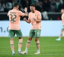 El Werder Bremen gana al Hoffenheim y salta a zona ‘Champions’