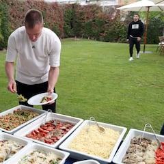 El Barça se conjura