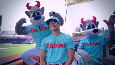 JAC es el nuevo patrocinador de los Diablos Rojos del México