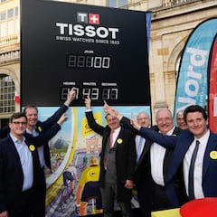 Lille inicia su cuenta atrás