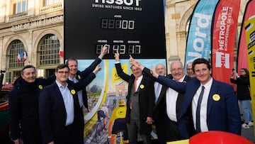 Lille inicia su cuenta atrás