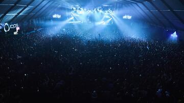 Polar Sound Occident Festival 2026