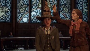 Hogwarts Legacy now allows you to choose a House and get exclusive rewards, how do you do it?