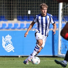 Iñaki Rupérez tendrá que ser operado finalmente de su rodilla izquierda