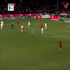 Harry Kane completes hat-trick with a mind-blowing goal only the chosen few can score